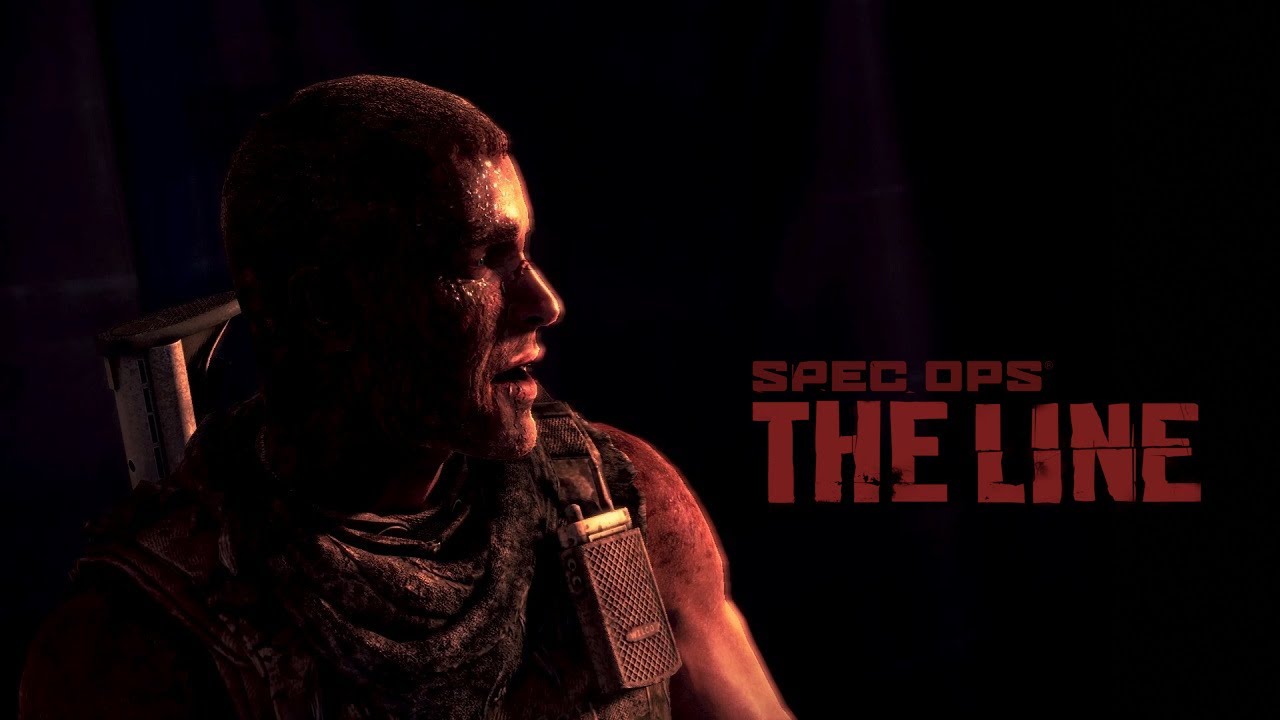 Spec Ops: The Line – «Saved & Rescued» Trailer