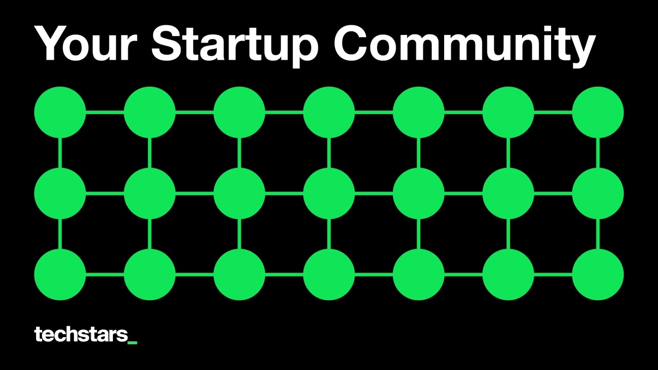 Episode 9 | Why Chasing Unicorns Weakens Startup Communities