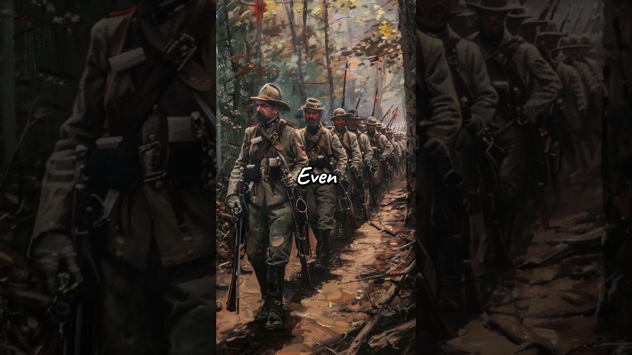 The Ambush at Ft. Pillow | The American Civil War