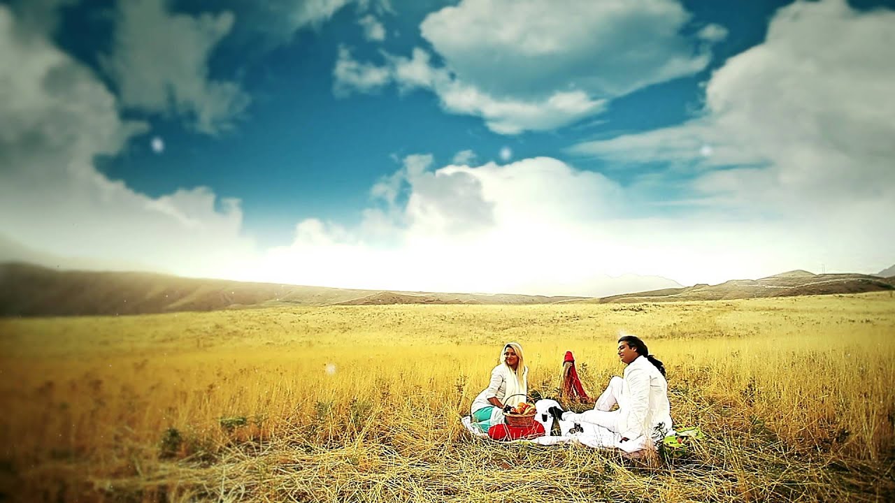 HESSE KHOOOB ALIREZA FARAHANI