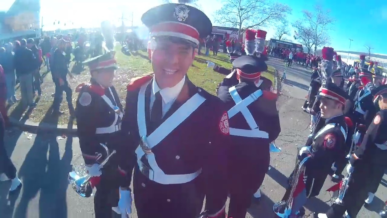 TBDBITL Senior Last Game Day Experience
