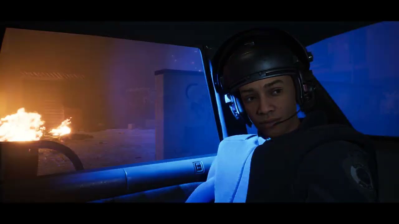 Total Bedlam | Robocop Playthrough, w/commentary