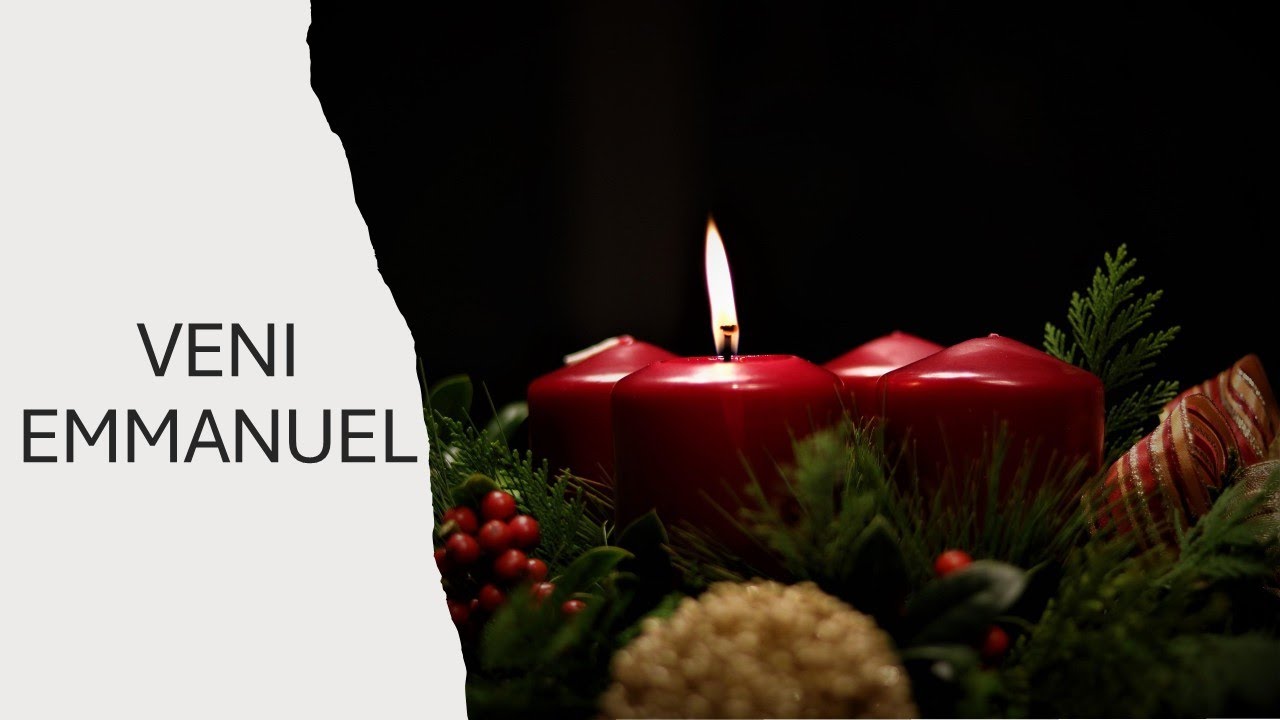 Veni Emmanuel
