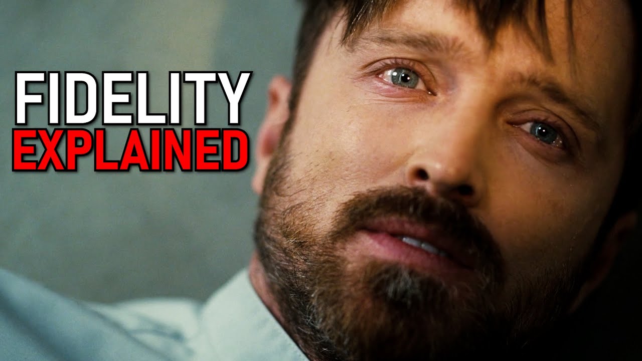 WESTWORLD Season 4 Episode 6: EXPLAINED (Breakdown & Theories)