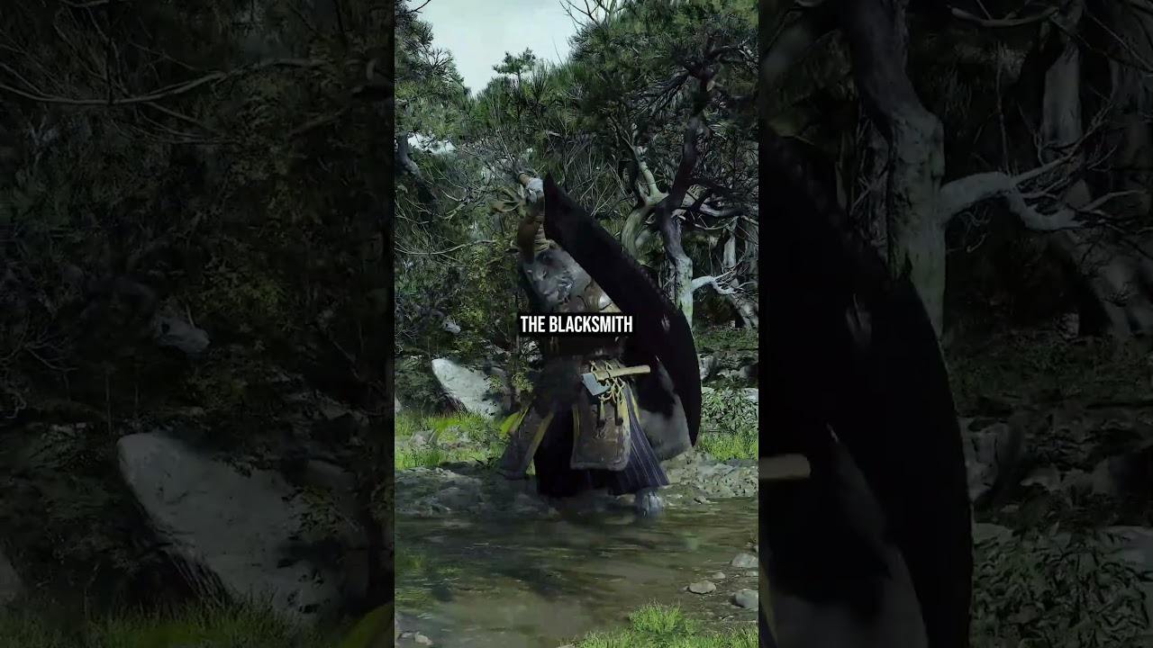 Funny Interactions in Black Myth Wukong