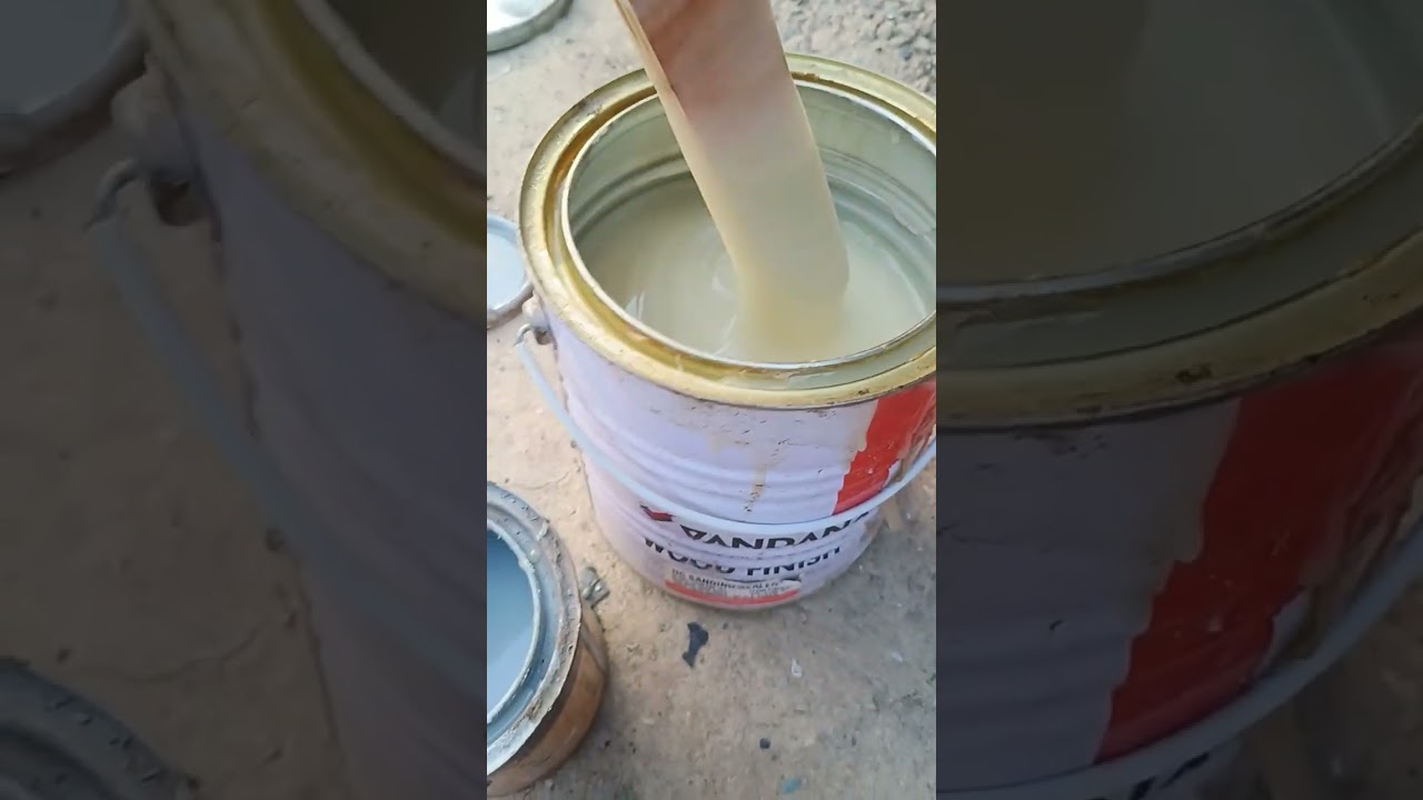 NC Putty #diy #painting #homepainting