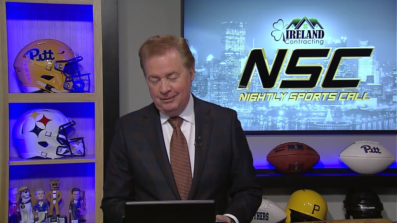 Ireland Contracting Nightly Sports Call: Feb. 11, 2026