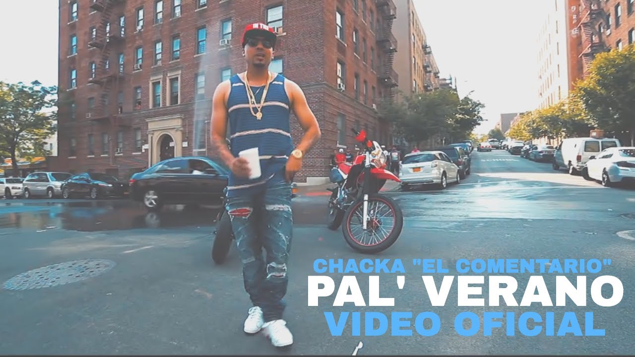 Pal Verano - Chacka 