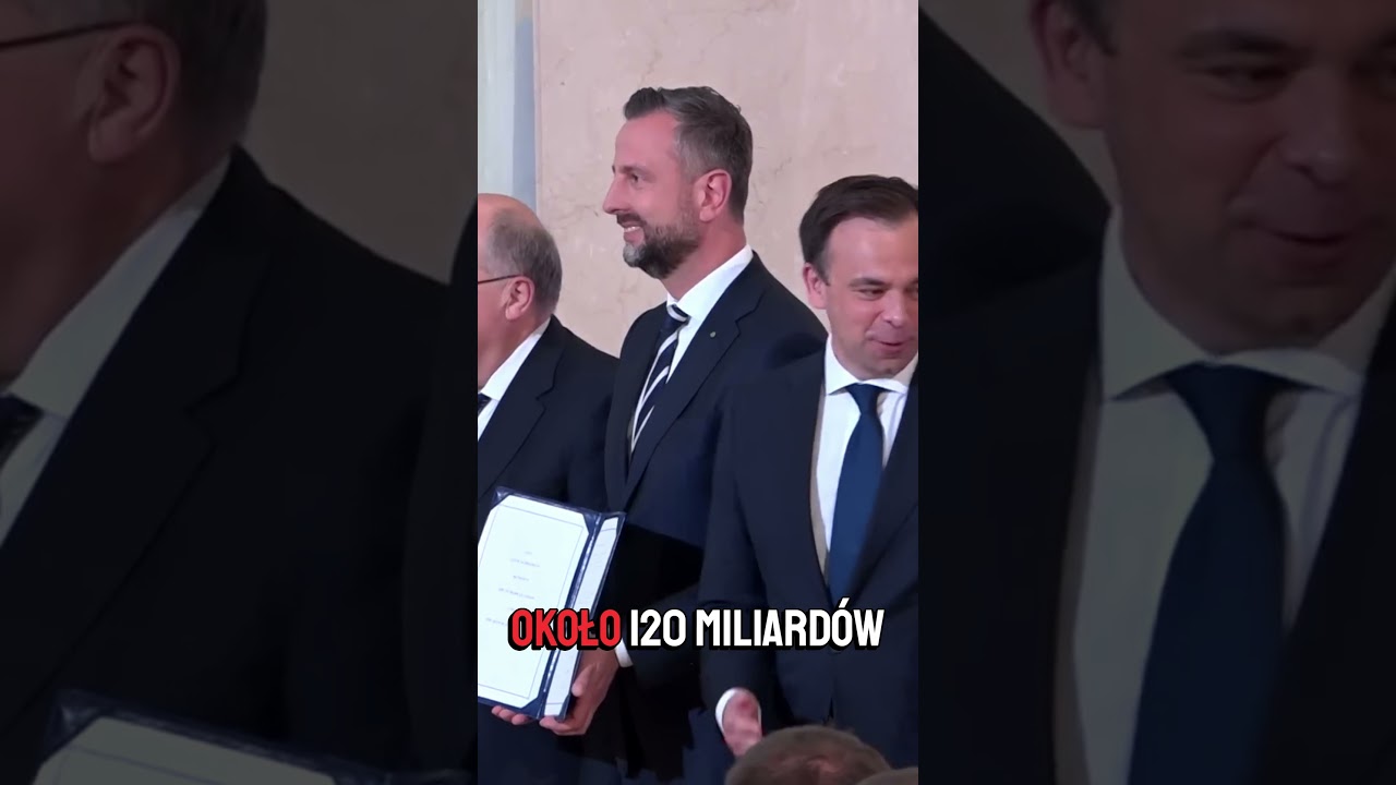 Dramatyczny stan finans&oacute;w - krytyka pośpiesznych um&oacute;w rządowych