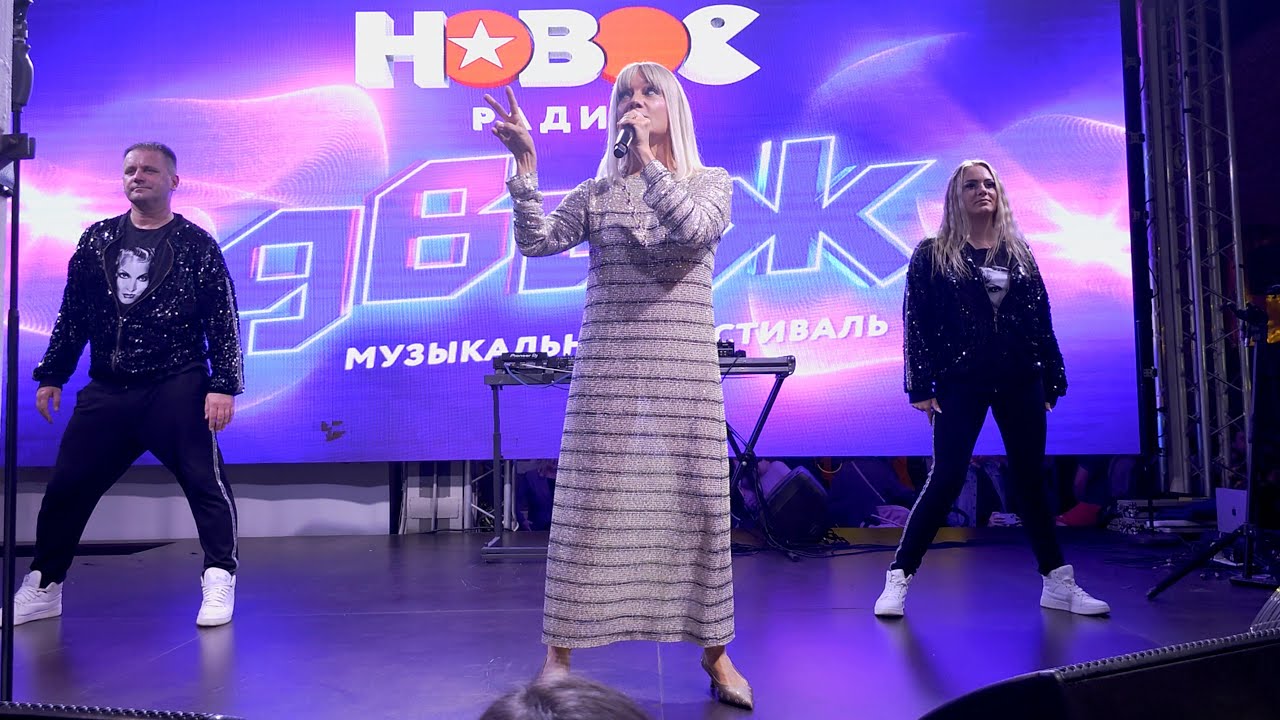 Татьяна Буланова - 