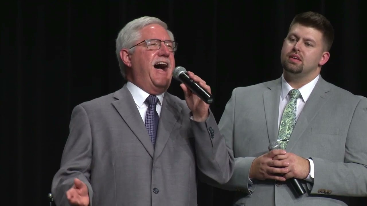 First Day in Heaven - The Sharps | Alabama Gospel Roots