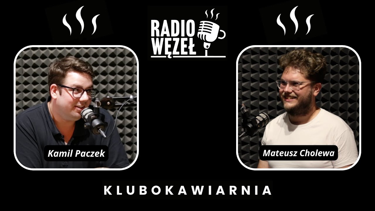 Jak rozpoznać fake newsa? Odpowiada Mateusz Cholewa z portalu Demagog!
