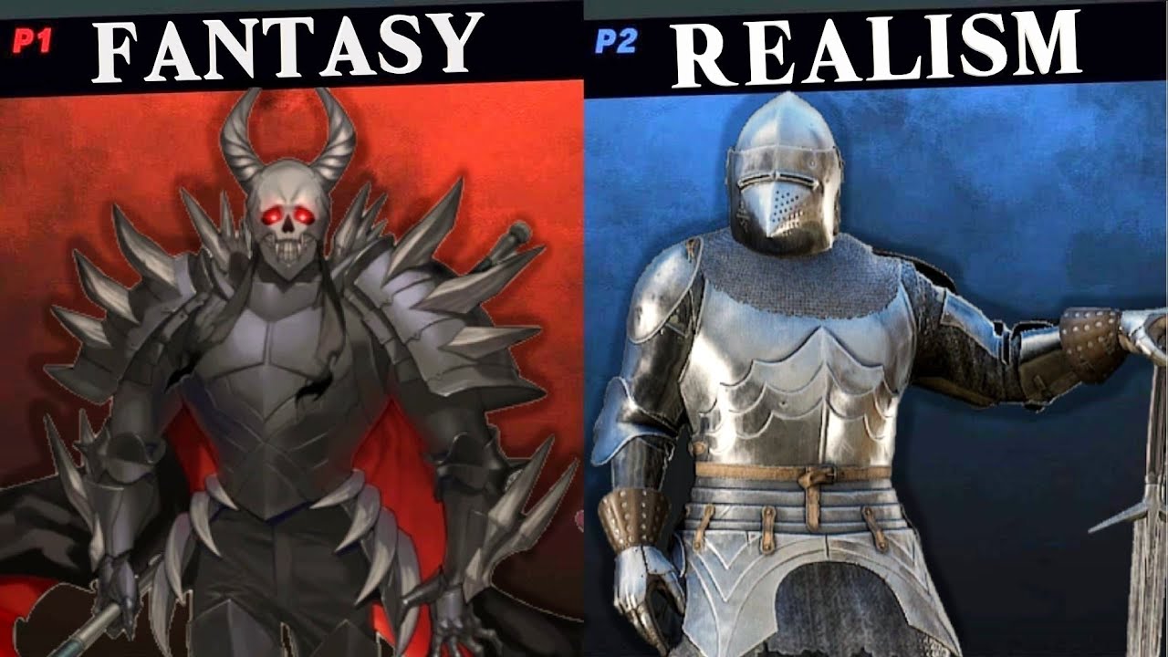 The Role of REALISM in Fantasy | Tone, Warfare, and Magic