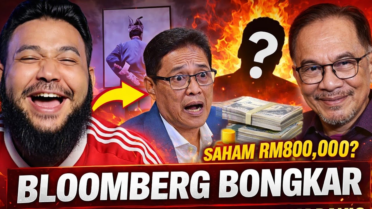 🔥Game ON? Mereka Tak Lagi Diam, Serangan Terbuka Bermula!