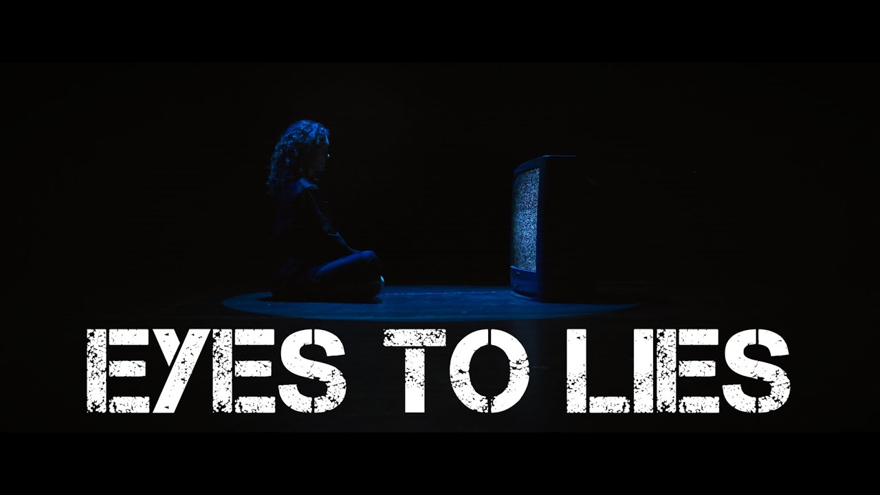 Starlette - Eyes to Lies (Official Music Video)