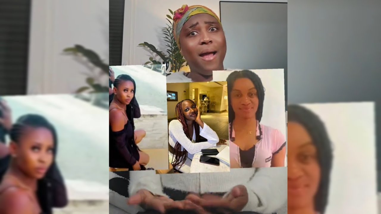 🚨PART 2🚨MEFIEZ VOUS LE DEHORS EST GÂTÉ. VOUS NE SAVEZ PAS QUI EST QUI ICI DEHORS 👂🚨🚨