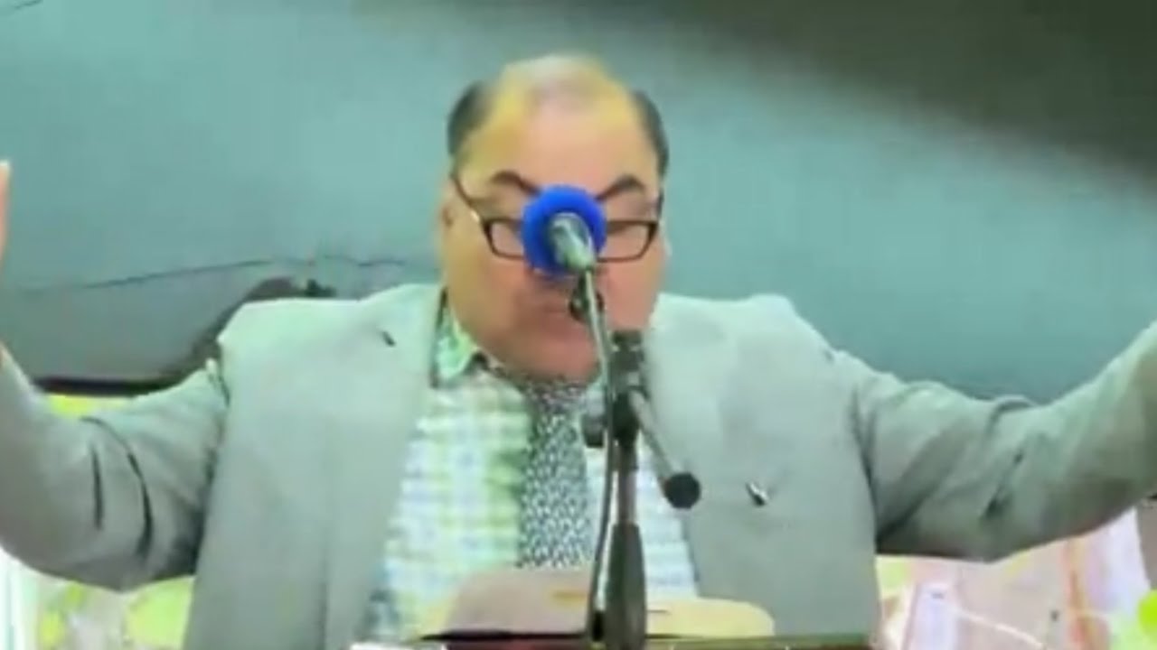 Tema;el dia séptimo dia de Reposo Mario de León 