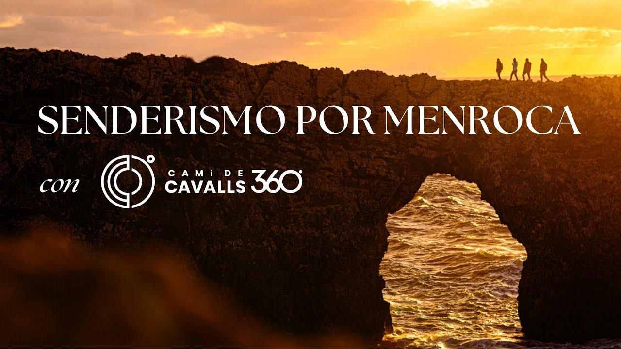 CAMÍ DE CAVALLS 360 - OFFICIAL VIDEO 2025