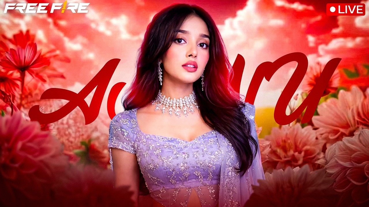 GUILD TEST ON LIVE Annu Play|| Road To 1M  Booyah!❤ | #freefirelive #shortfeed #femalegamers #fflive