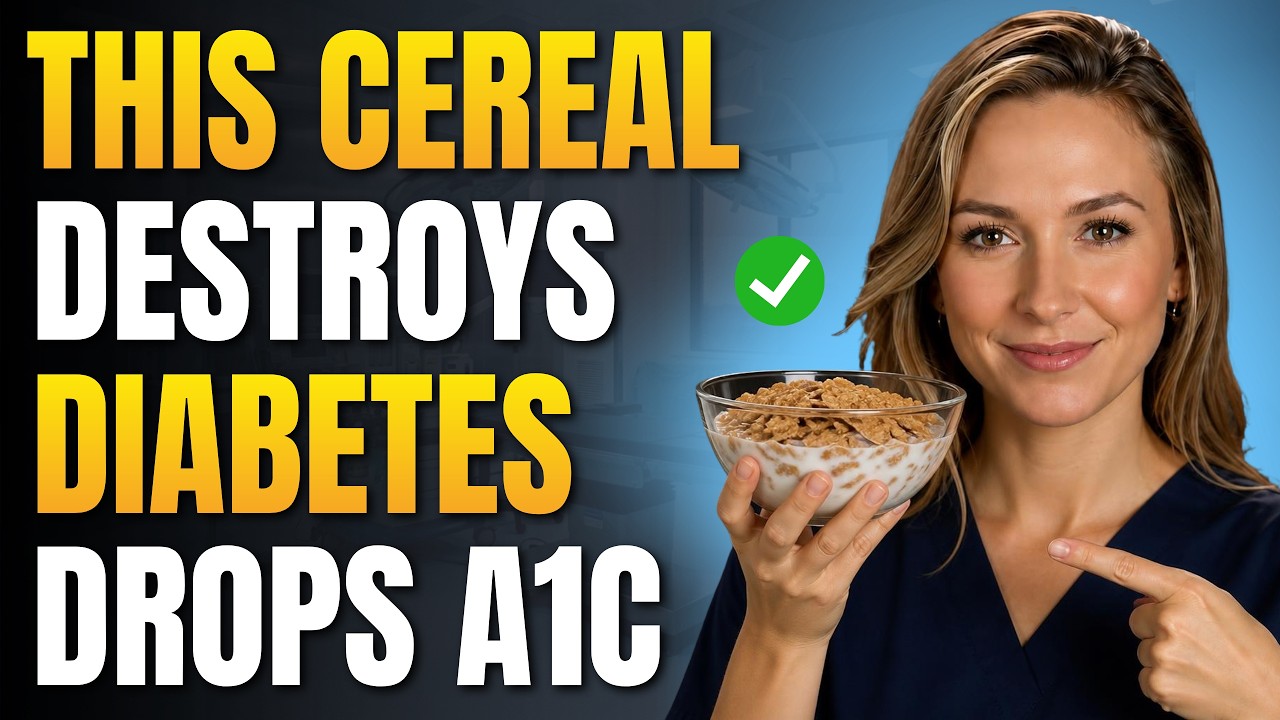 5 Best Breakfast Cereals for Blood Sugar & Type 2 Diabetes &mdash; And 3 Worst to Avoid