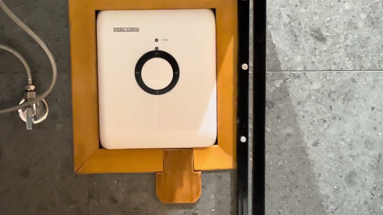 Инженерные решения в деревянном доме 