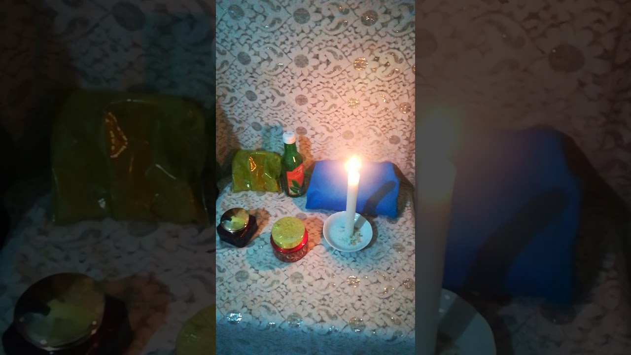 لاله عيشة البحرية : مواصفاتها، أحلامها، طقوسها.،زيارتها.... التسليم للبحراويين