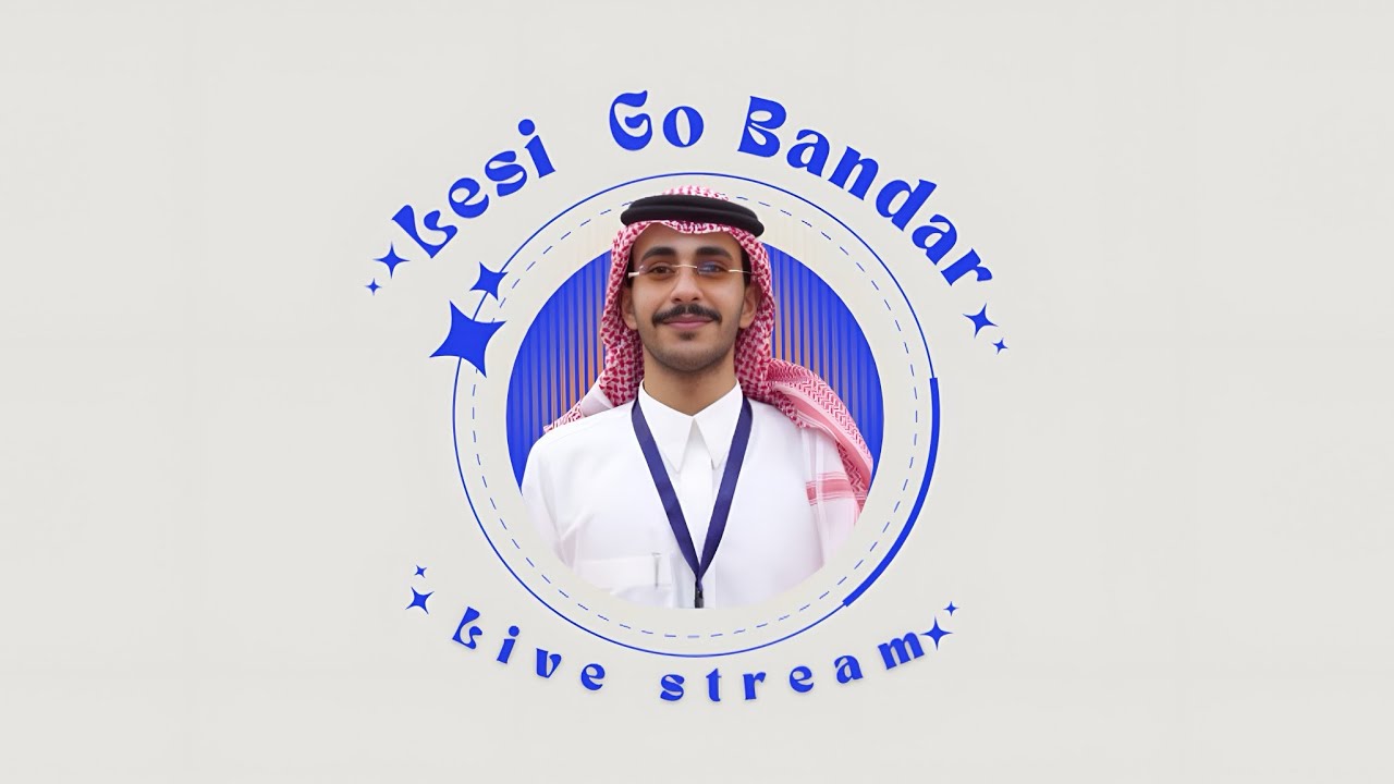 بندر العتيبي | بث 5 ساعات من الأسئلة والجولات.. هل يراوغ في الإجابات؟ 🤔🔥12/2/2025 #بندر_العتيبي