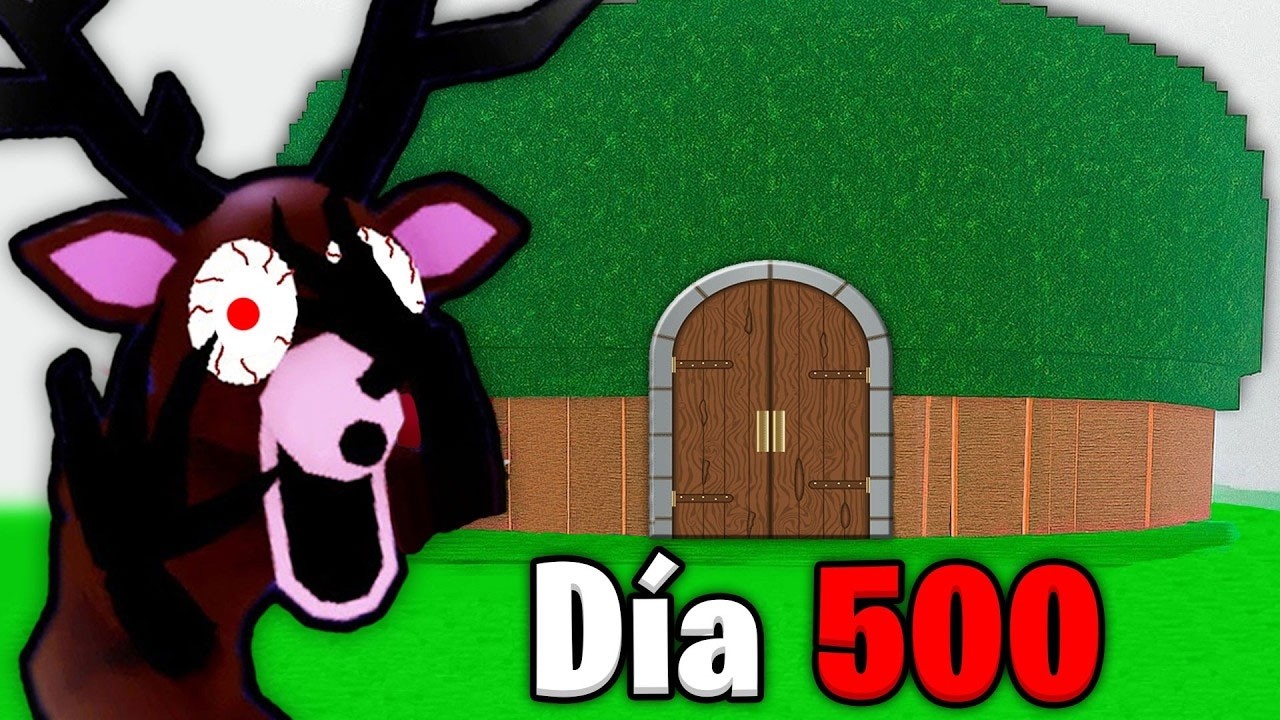 Constru&iacute; la Base M&Aacute;S SEGURA de 99 Noches en el Bosque