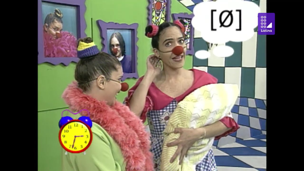 Pataclaun - Capítulo 38 | Temporada 1