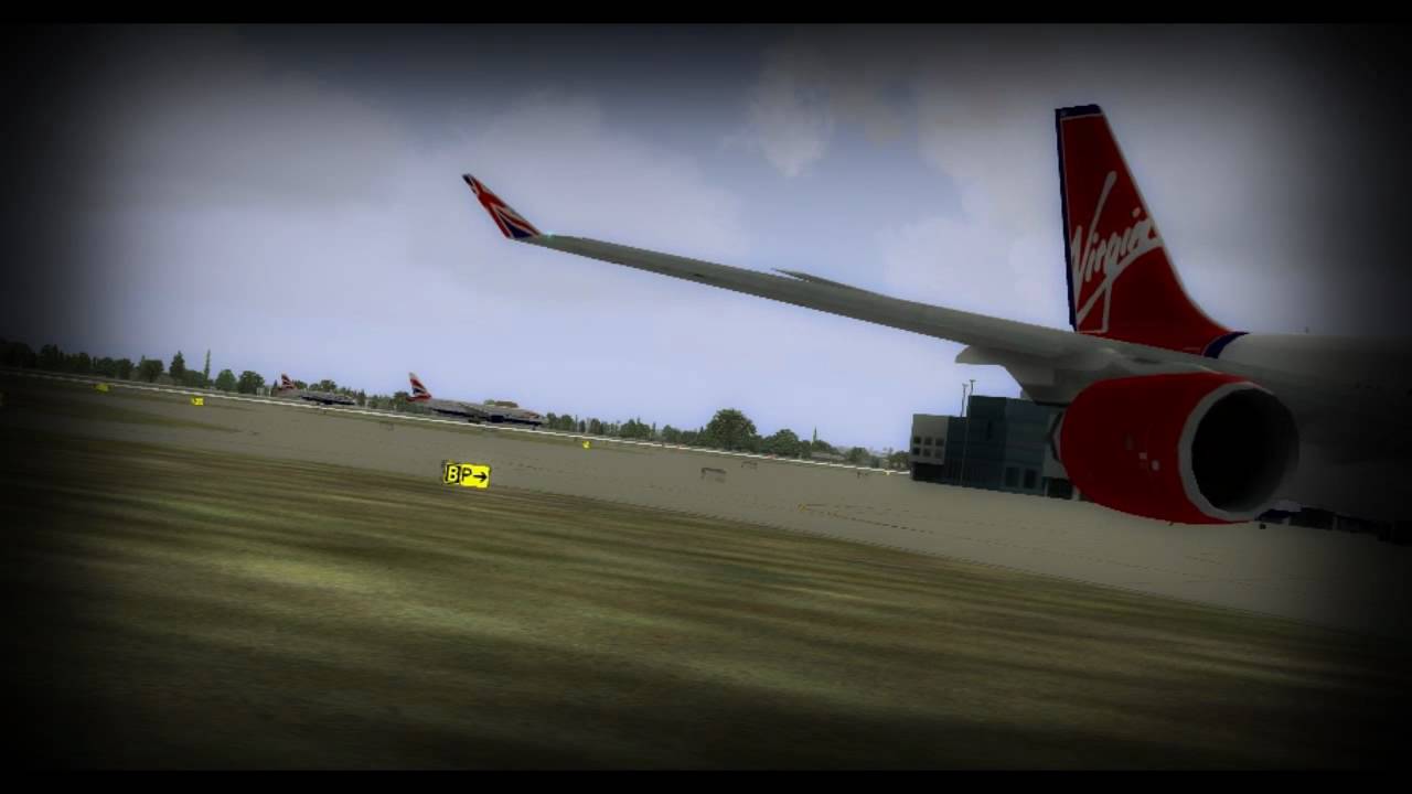 FSX TSS Audio Environment v1.2 + World of AI