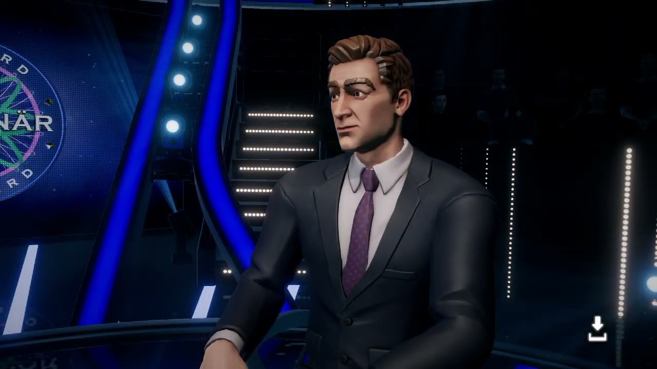 Gleich aber garnicht so knapp