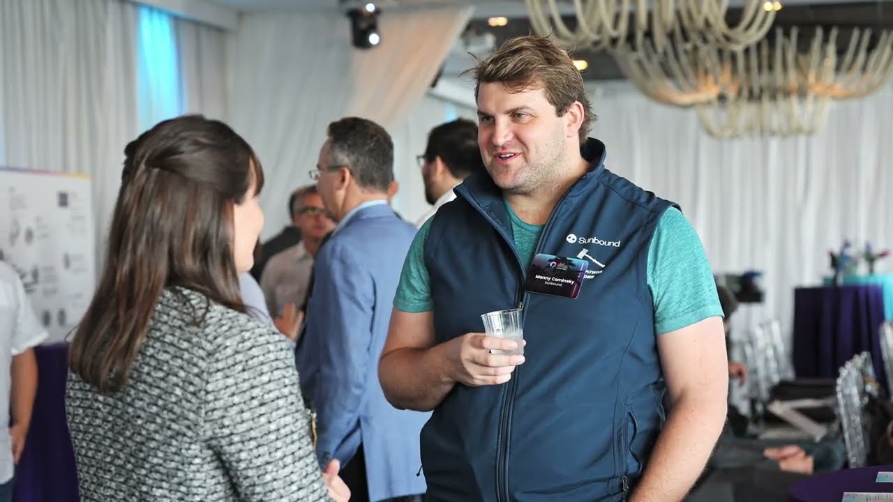 Art Paysel: Payabli's First Annual Customer Event