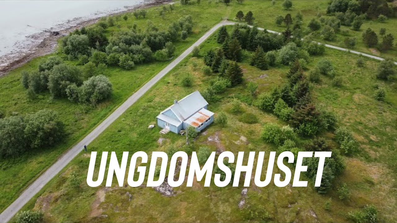 4K BOLGA 2021 Ungdomshuset 🇳🇴