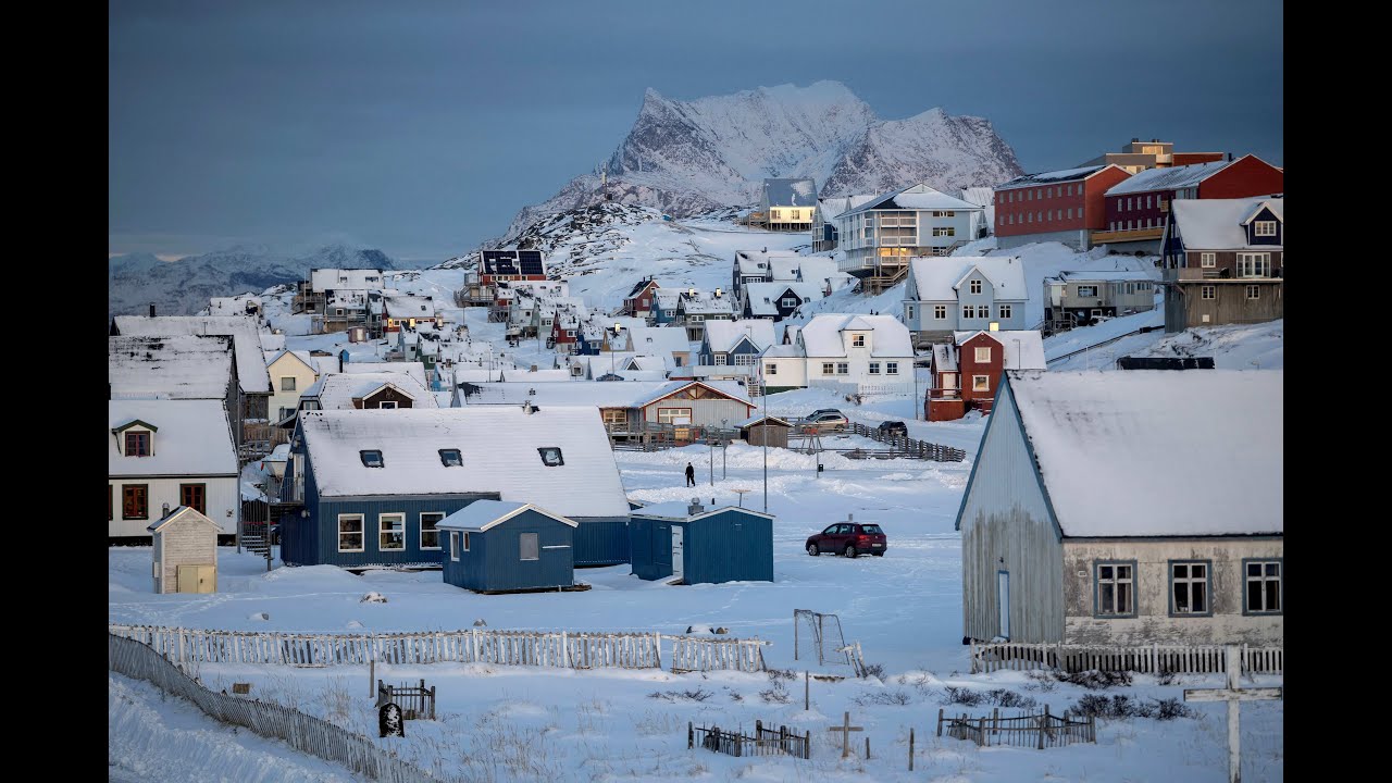 More US Boots on Ground in Greenland Likely Outcome of Trump's Plans: Analyst