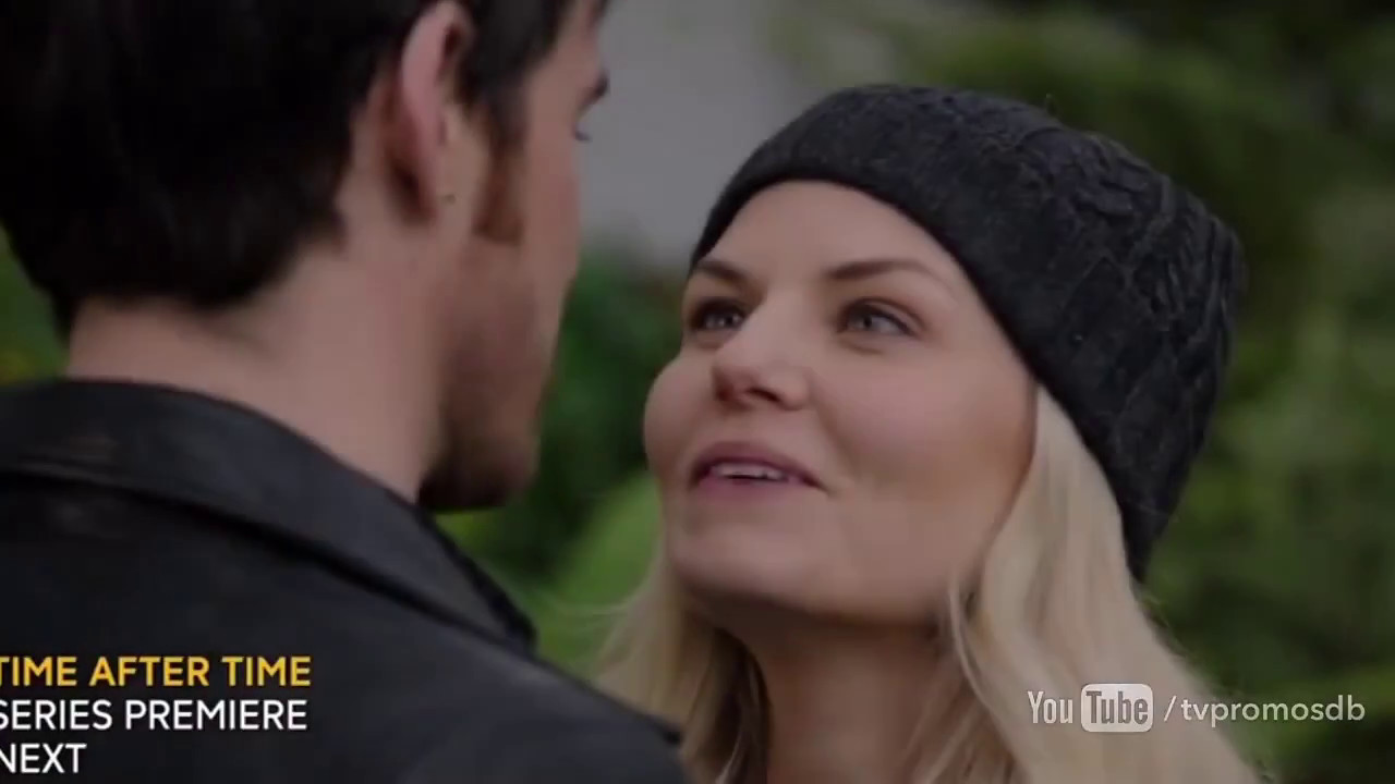 Once Upon a Time Season 6 Promos