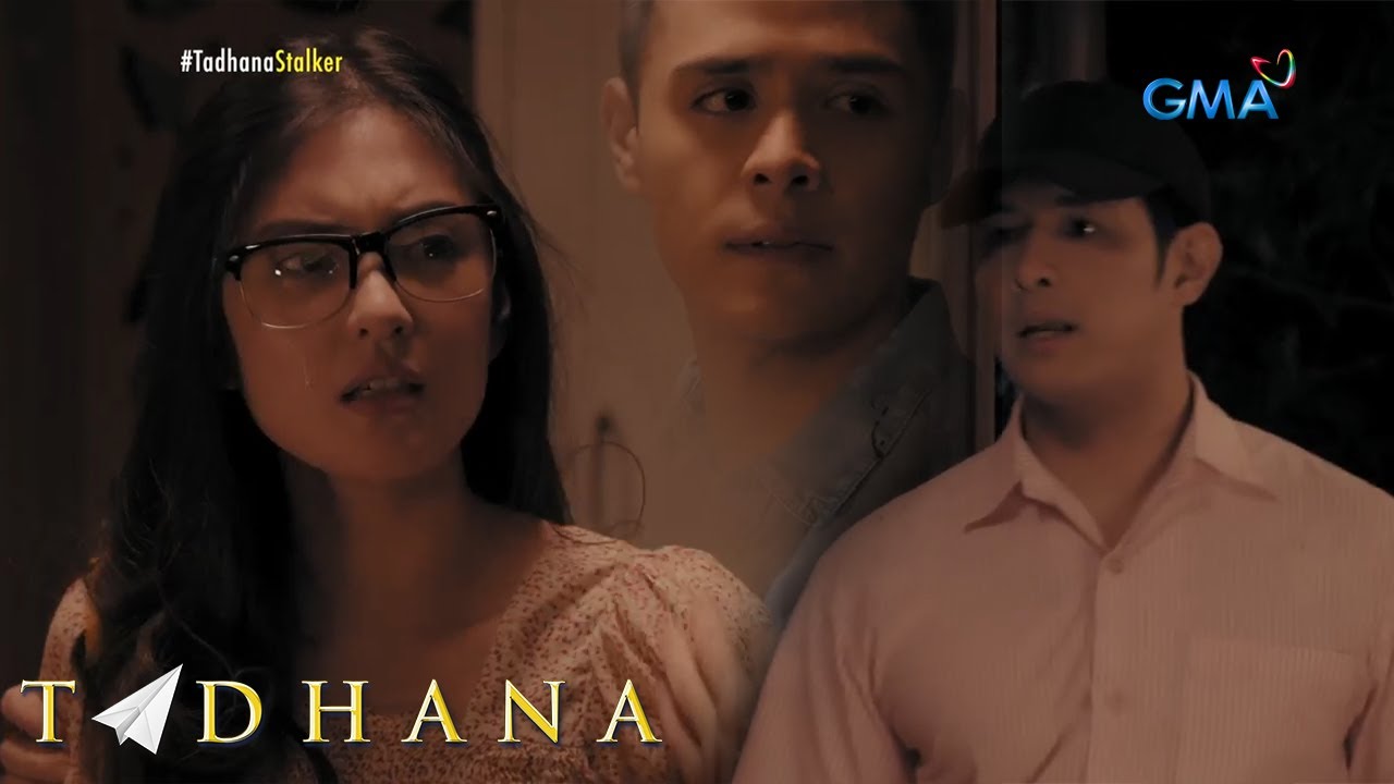 Tadhana: VIDEO SCANDAL NG ISANG DALAGA, SARILING KAIBIGAN NIYA ANG MAY PAKANA?