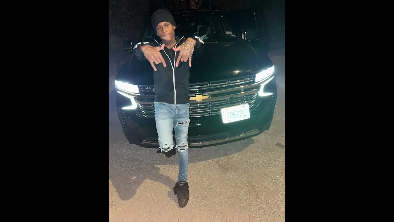[FREE] 9BMEECHIE x YFG FATSO Sample Type Beat 