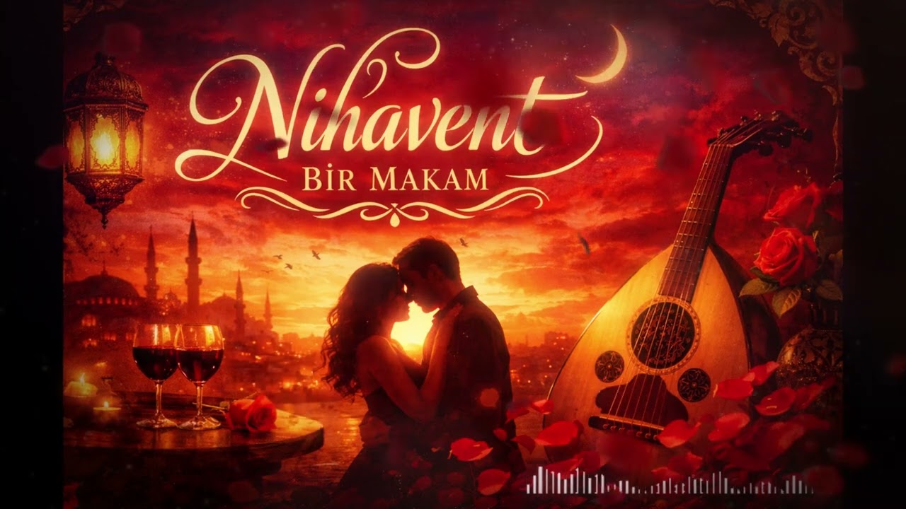 Nihavent Bir Makam 
