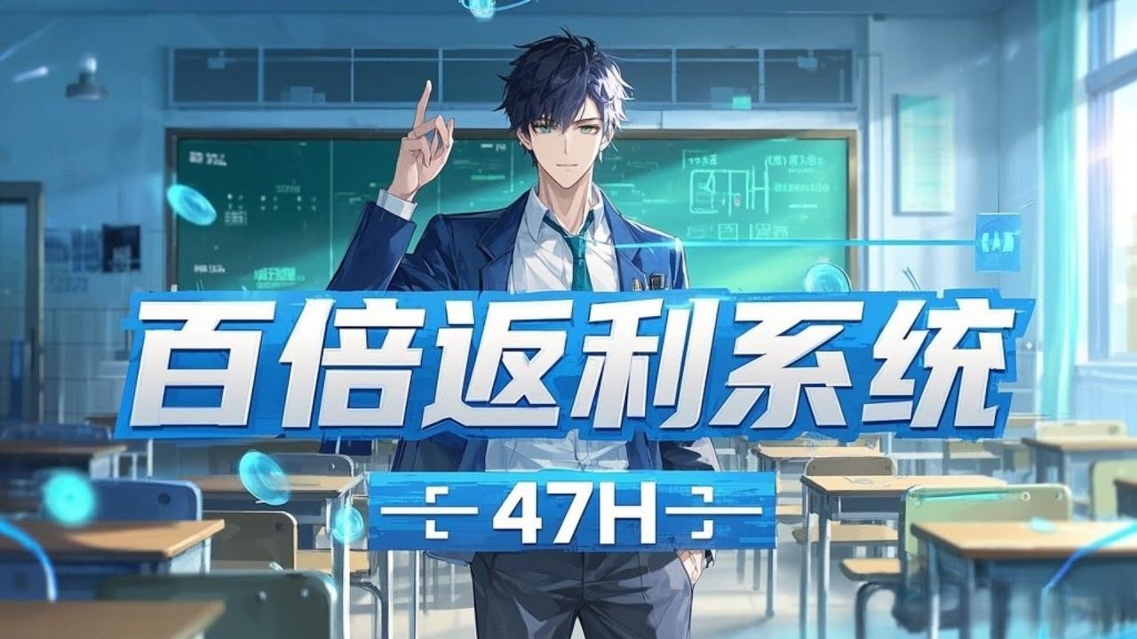完结！《重生后我激活了百倍返利系统》他意外重生回大学时代，激活完美人生系统，获得消费返利特权。当在各领域都获得最高成就后，他无奈一笑：“我只是想花钱，为何那么难？”