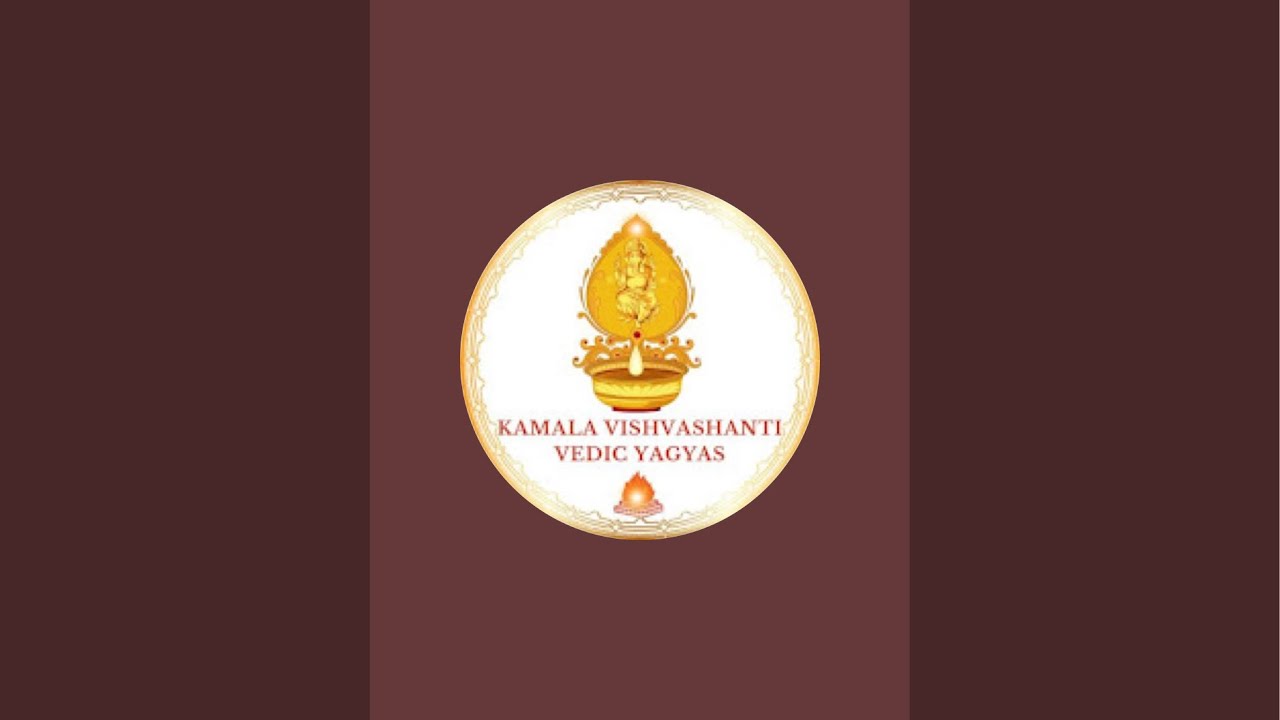 1ST MONDAY YAGYA VISHVASHANTI VEDIC YAGYAS is live