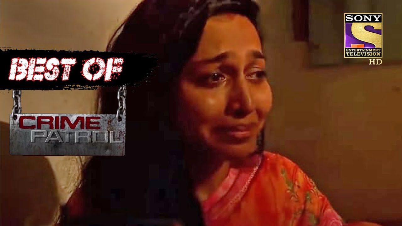 Gouri's Four Husbands | Best Of Crime Patrol | Full Episode