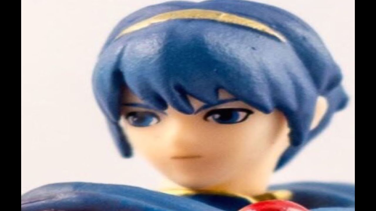 Fire Emblem Fans