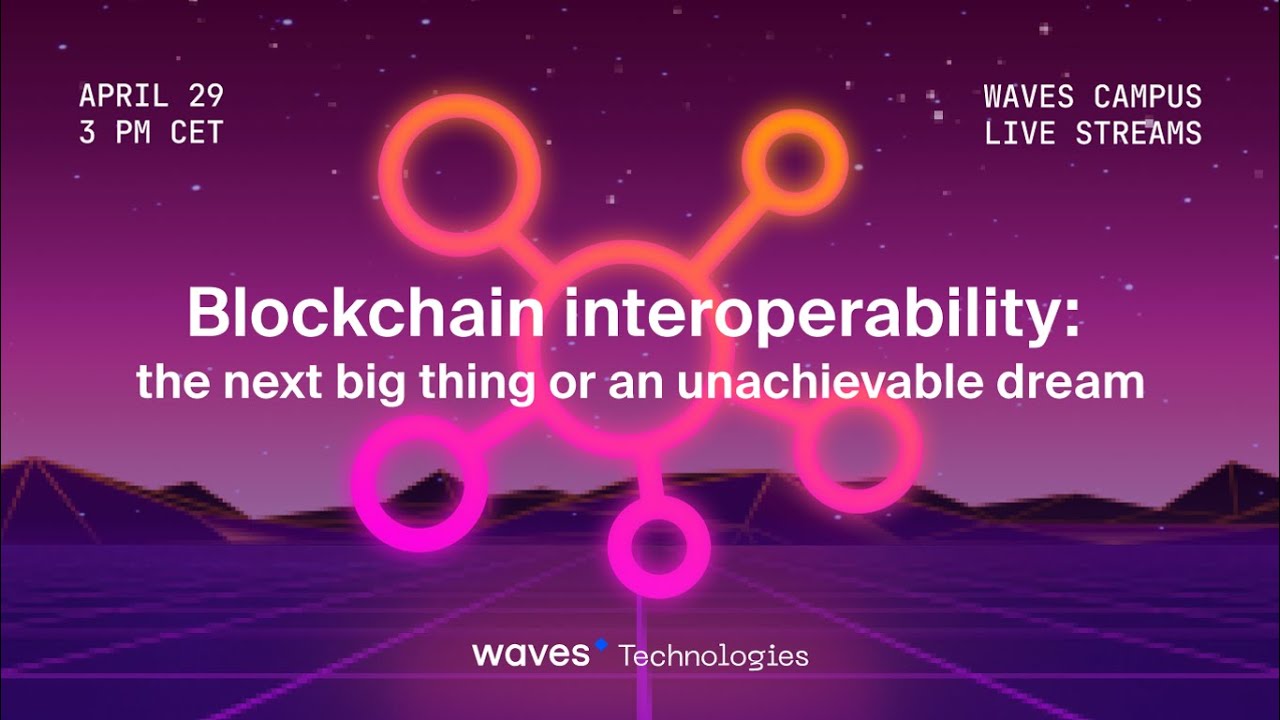 Blockchain interoperability: the next big thing or an unachievable dream