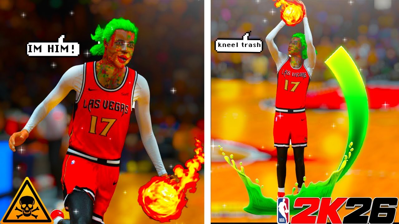 I ALMOST SOLD WITH THE GAME ON THE LINE!! IN 2K26 COMP PROAM