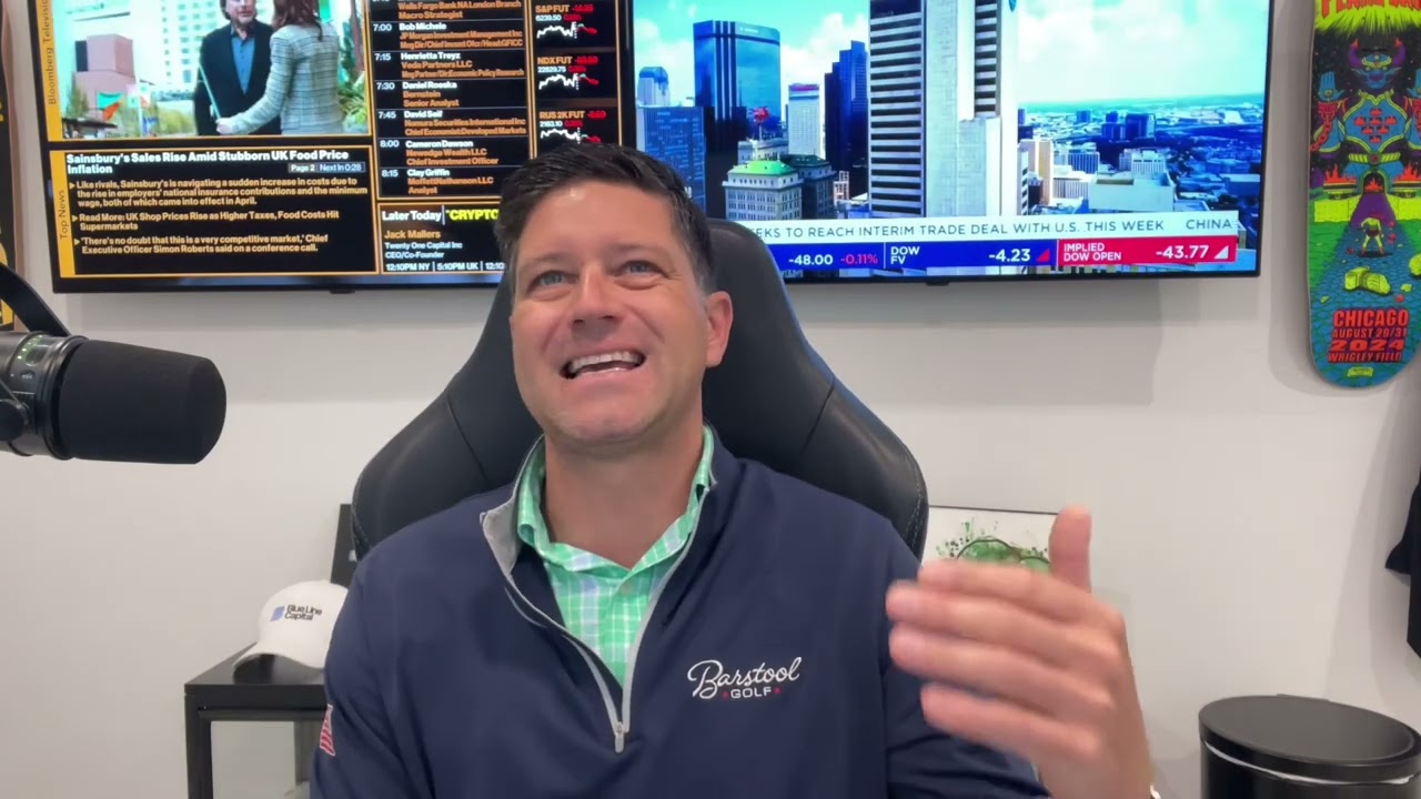 Gold/Silver: Metals Are Soaring Overnight! Third Quarter Outlook - Metals Minute Phil Streible