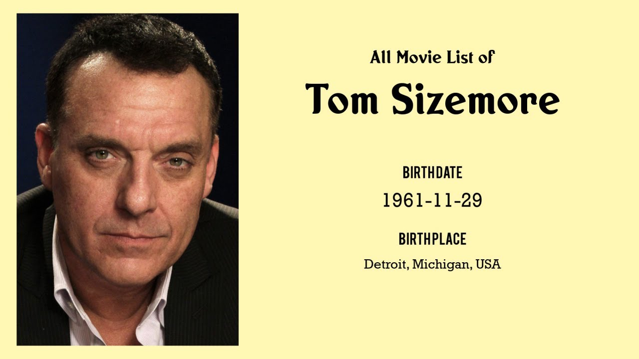 Tom Sizemore Movies list Tom Sizemore| Filmography of Tom Sizemore