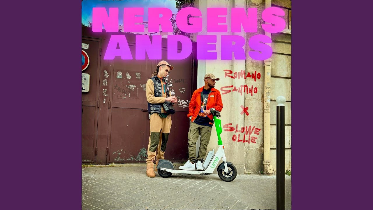 Nergens Anders
