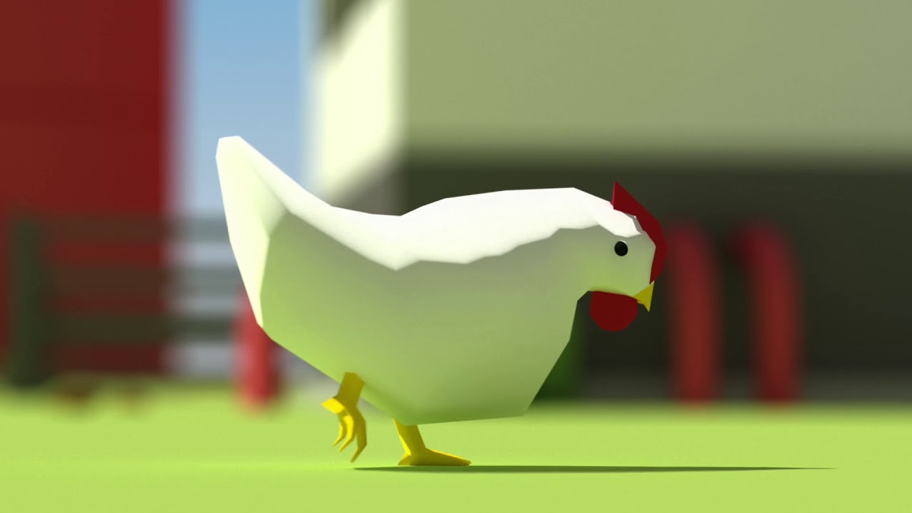 Egg, Inc. Update Teaser