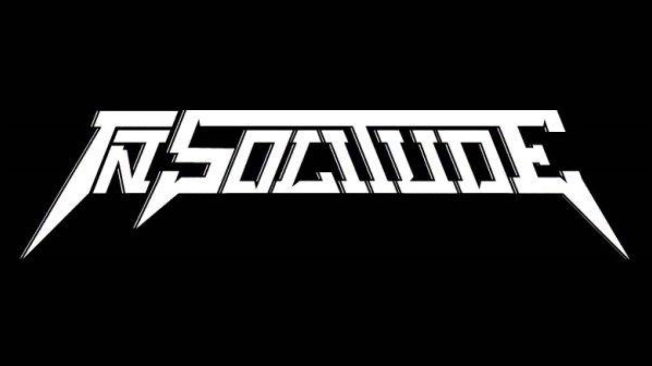In Solitude - Anguish Of Regrets (Demo 2005)
