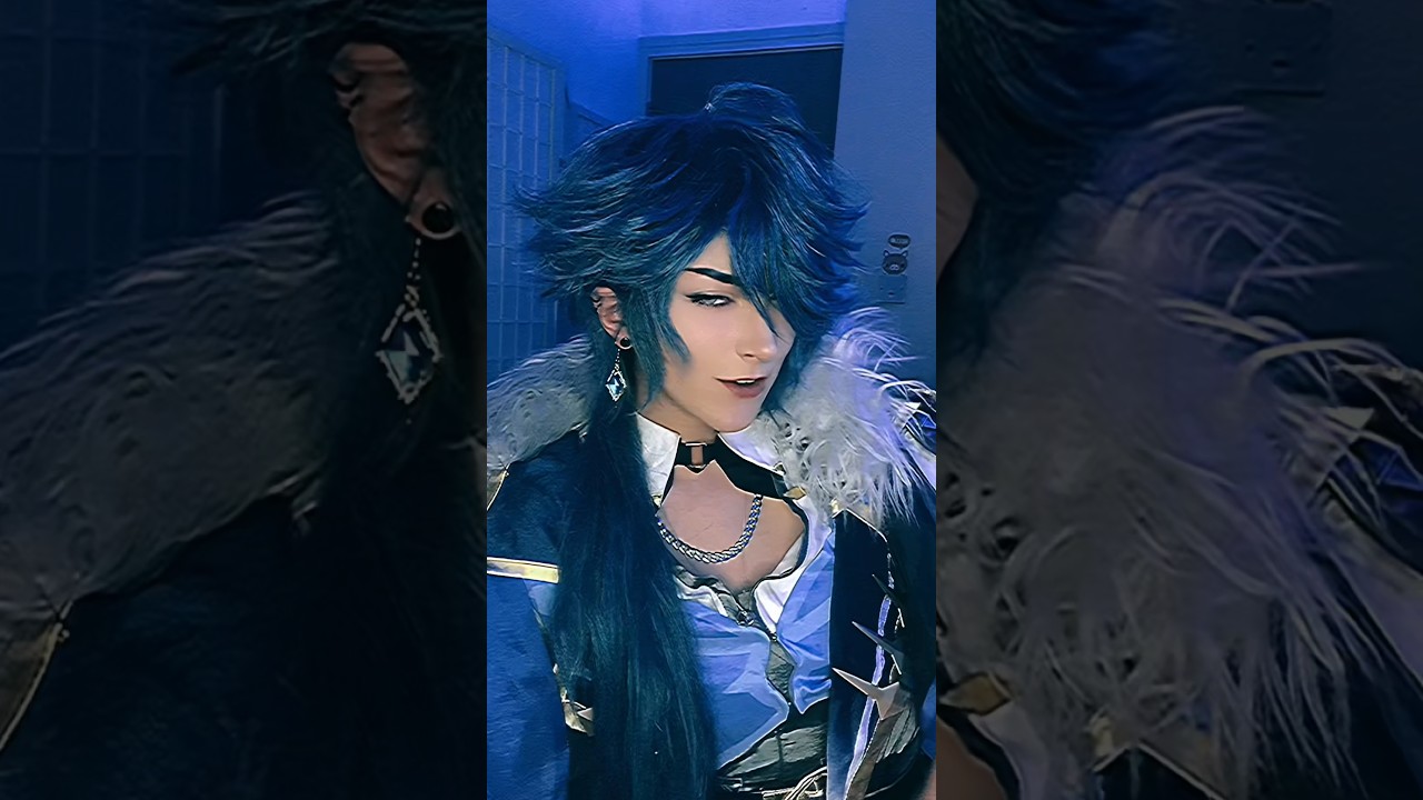 An absolute favourite of my audiences❄️ 